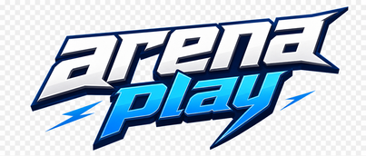 Arena Play Logo